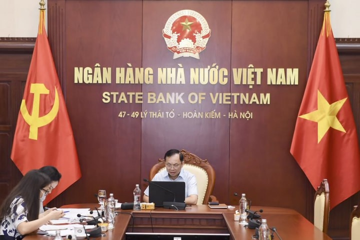 Đồng bằng sông Cửu Long luôn được ngành Ngân hàng quan tâm với những chính sách khác biệt