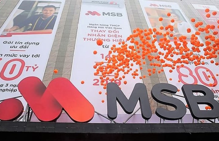 MSB bắt tay với ông lớn ngành vận chuyển, mở rộng ưu đãi cho doanh nghiệp