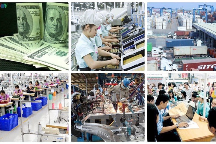 Việt Nam: Thị trường đầu tư tốt nhất trong khu vực