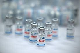 Ban hành Nghị quyết về mua vaccine phòng COVID-19 Vero Cell của Tập đoàn Sinopharm, Trung Quốc