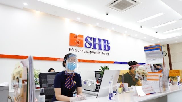 SHB khẳng định không bảo lãnh phát hành, thanh toán… cho các lô trái phiếu bị hủy của Tập đoàn Tân Hoàng Minh