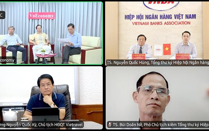 Hỗ trợ tài chính cho doanh nghiệp vượt qua đại dịch:  Cần những cơ chế đặc biệt