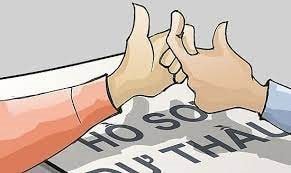 Số hóa dữ liệu hồ sơ đăng ký kinh doanh: Ngân sách chịu thiệt hại vì sai phạm đấu thầu