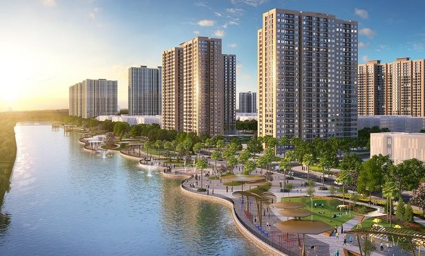 Bất động sản vùng ven và nghỉ dưỡng đối mặt với áp lực bất cân xứng cung cầu và lãi suất tăng trong năm 2023