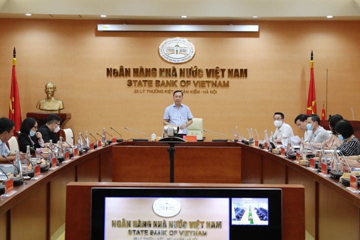 Ngành  Ngân hàng chủ động, tích cực chung tay tháo gỡ khó khăn cho doanh nghiệp hàng không 