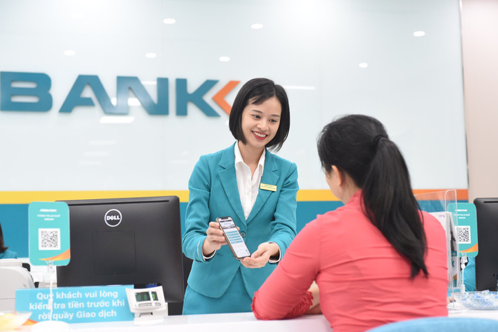 ABBANK lọt top 10 về chỉ số tăng trưởng thương hiệu trong ngành Ngân hàng