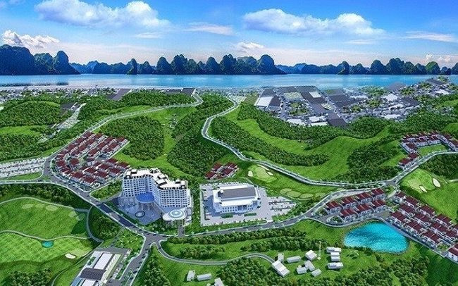 Quảng Ninh sắp khởi công 4 dự án có tổng vốn hơn 280.000 tỷ đồng