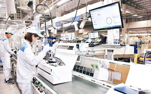 61,4% doanh nghiệp đánh giá kinh doanh gặp khó khăn