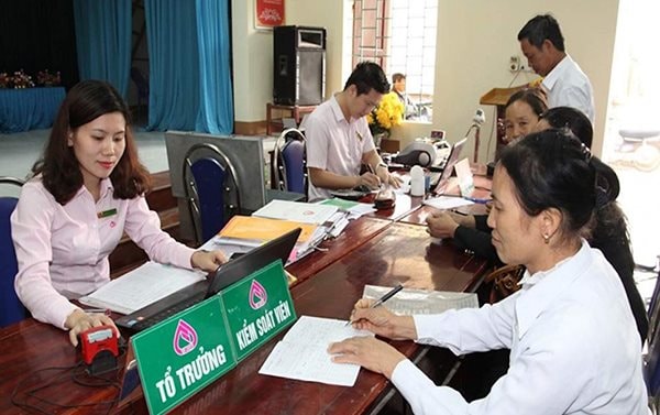 Tác động của tín dụng chính sách xã hội đến mục tiêu giảm nghèo tại Việt Nam