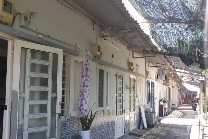 Rủi ro khi mua, bán nhà đất thông qua vi bằng
