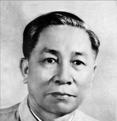 Kỷ niệm 110 năm ngày sinh đồng chí Lê Đức Thọ (10/10/1911 - 10/10/2021): Lê Đức Thọ - Người thi sĩ nặng tình nước non