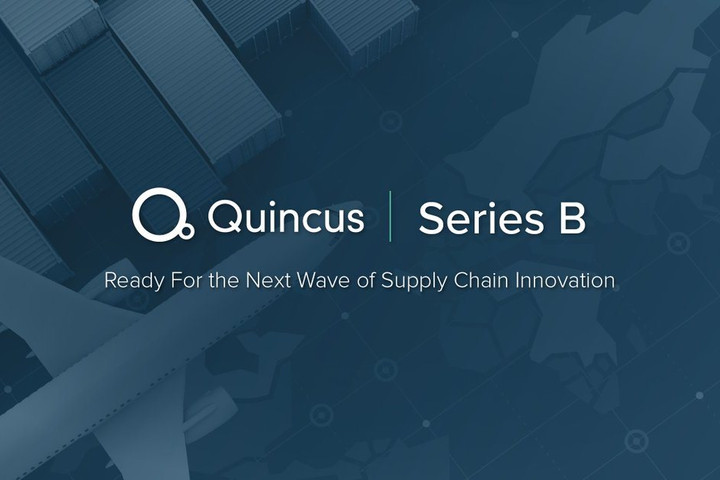 Nền tảng dịch vụ Quincus gọi vốn thành công vòng Series B đạt mức định giá hơn 100 triệu USD