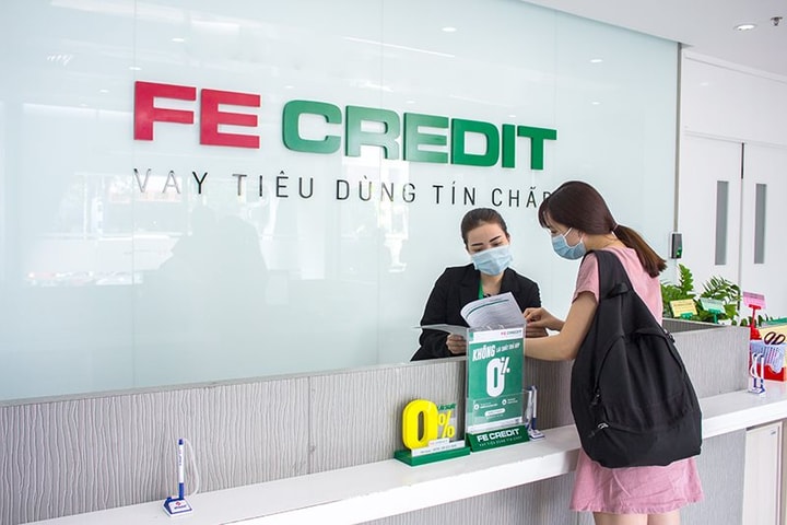 Công ty tài chính duy trì chính sách nhân sự trong bối cảnh đại dịch COVID-19