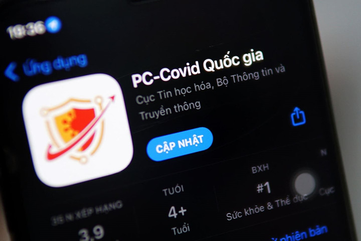 'Truy tìm' lỗ hổng bảo mật các nền tảng chống dịch COVID-19