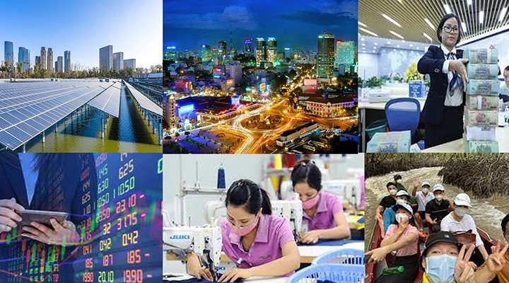 Ngành Ngân hàng TP. Hồ Chí Minh: Chủ động các giải pháp kìm chế lạm phát hiệu quả