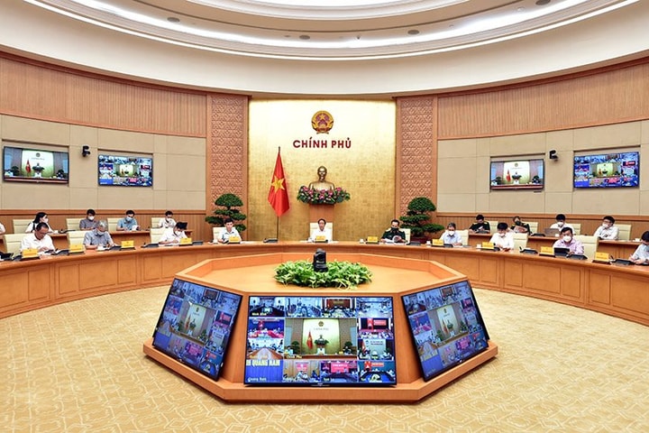 Thí điểm khôi phục các chuyến bay nội địa từ ngày 10/10