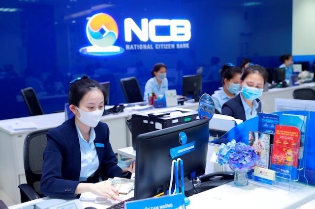 NCB tiếp tục hoạt động an toàn, hiệu quả trong 9 tháng năm 2021