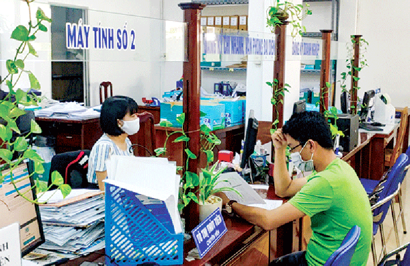 Khẩn trương trình phương án cắt giảm đơn giản hóa quy định kinh doanh