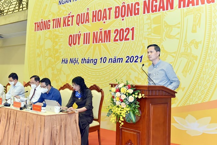 Dự kiến Sàn giao dịch nợ VAMC sẽ hoạt động từ ngày 15/10/2021