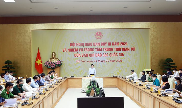 Tăng cường chống buôn lậu dịp cuối năm và Tết nguyên đán
