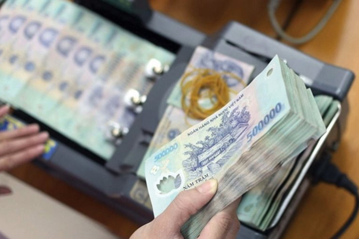 Lãi suất tiền gửi tiết kiệm tháng 12/2022: Lãi suất cao nhất lên tới 10,5%/năm