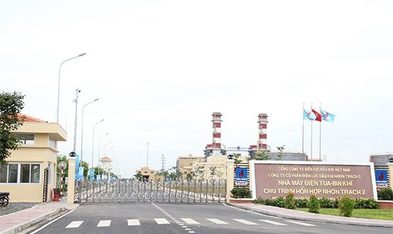 Điện lực Nhơn Trạch 2: Lợi nhuận tăng đột biến nhờ doanh thu tăng, giá vốn giảm