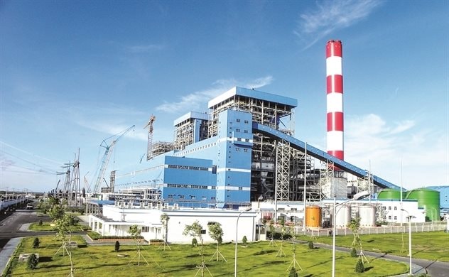 Nhiệt điện Phả Lại PPC: Lợi nhuận ảm đạm