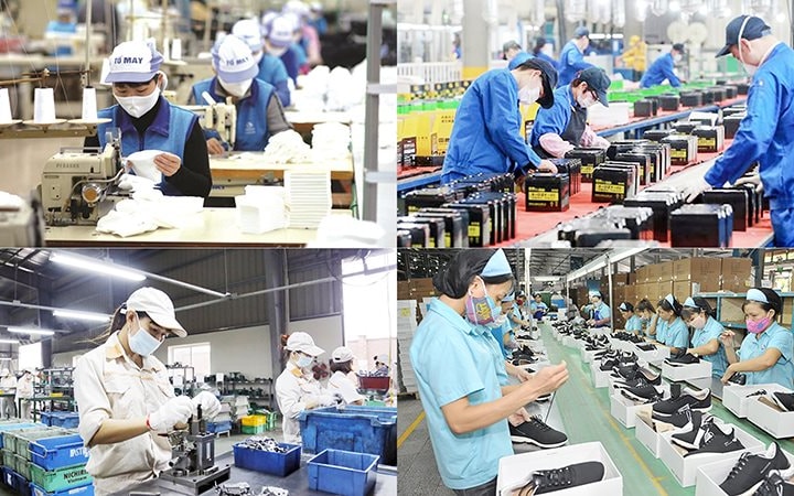 Các giải pháp của ngành ngân hàng để phục hồi và phát triển kinh tế TP. Hồ Chí Minh thời gian tới 