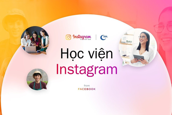 Tầm nhìn “lớn” từ những ý tưởng “nhỏ” trên Instagram