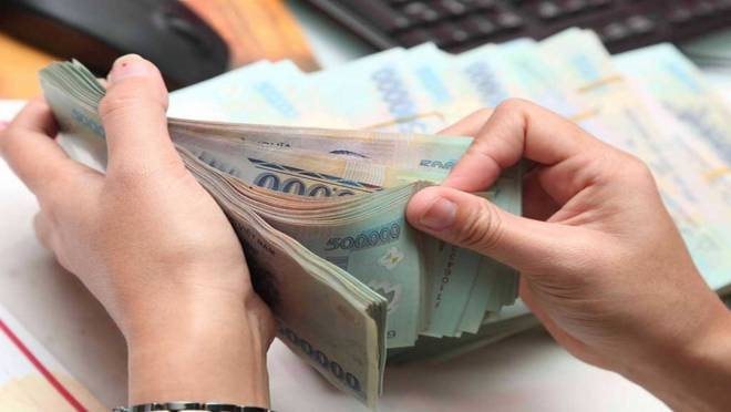 Đề xuất khách hàng có thể rút một phần tiền gửi trước thời hạn