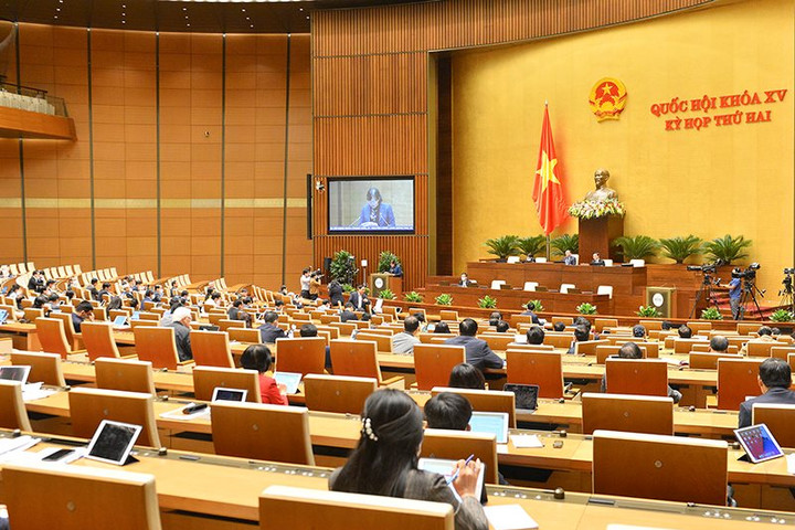 "Không có vùng cấm, không có ngoại lệ" trong phòng chống tham nhũng