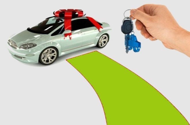 Rủi ro rình rập ngân hàng sau những chiếc ô tô