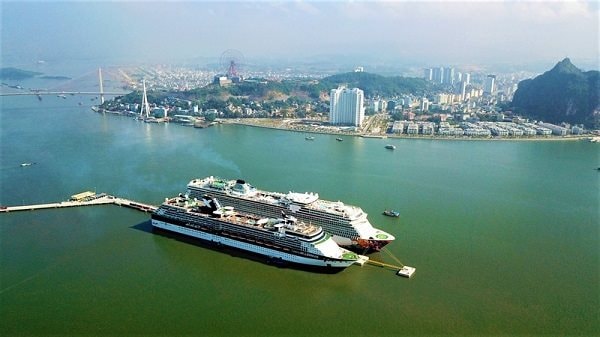 Việt Nam là Điểm đến hàng đầu châu Á năm 2021