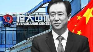 Trung Quốc yêu cầu nhà sáng lập Evergrande dùng tài sản riêng để trả nợ công ty