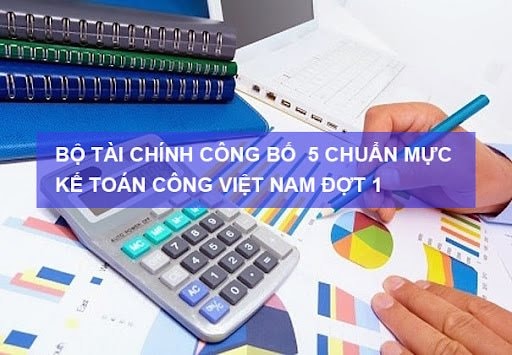 Chuẩn mực Kế toán công giúp cải thiện chi tiêu và quản lý nguồn công