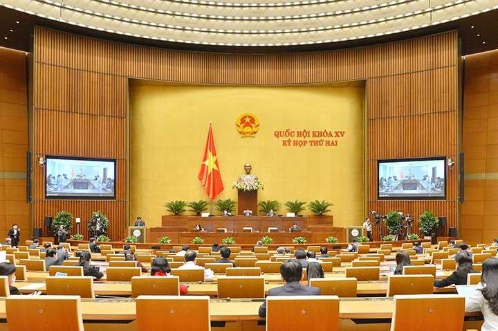 Dự kiến kế hoạch cơ cấu lại nền kinh tế giai đoạn 2021-2025