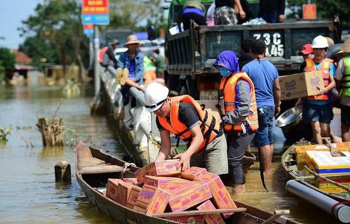 Quy định hành lang pháp lý chặt chẽ đối với vận động từ thiện của cá nhân