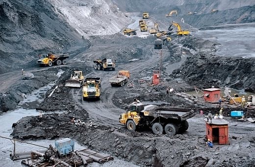 Ngành than tiếp tục tái cấu trúc quyết liệt, góp phần đảm bảo an ninh năng lượng quốc gia