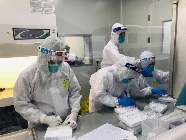 Từ ngày 15/5/2022 không phải xét nghiệm virus SARS-CoV-2 khi nhập cảnh vào Việt Nam