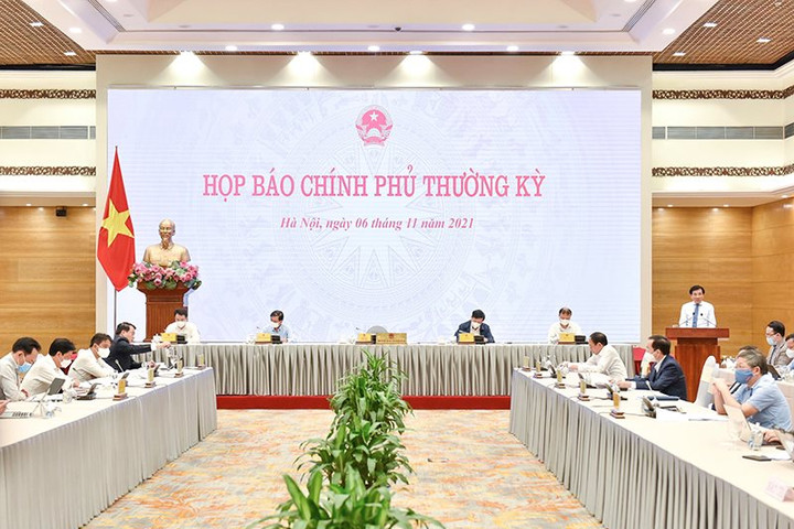 5 nhóm giải pháp phục hồi kinh tế sau đại dịch COVID-19