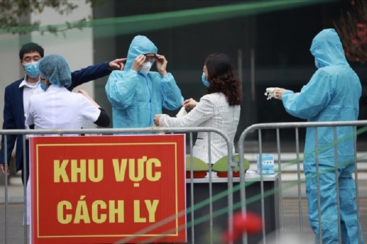 Thủ tướng chỉ đạo tiếp tục tăng cường thực hiện các biện pháp phòng, chống dịch COVID-19