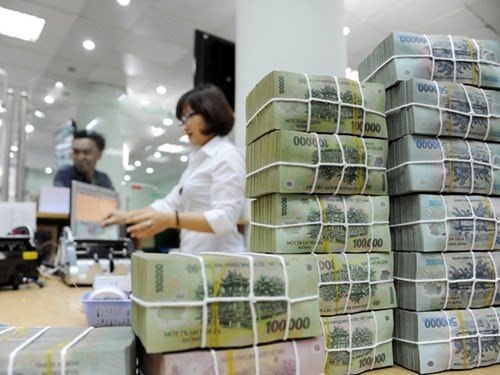 Thị trường tín dụng Việt Nam sau 10 tháng năm 2021 và một số đề xuất