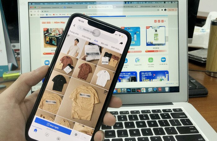 Cần bổ sung cơ chế xử phạt các hành vi gian lận thương mại điện tử