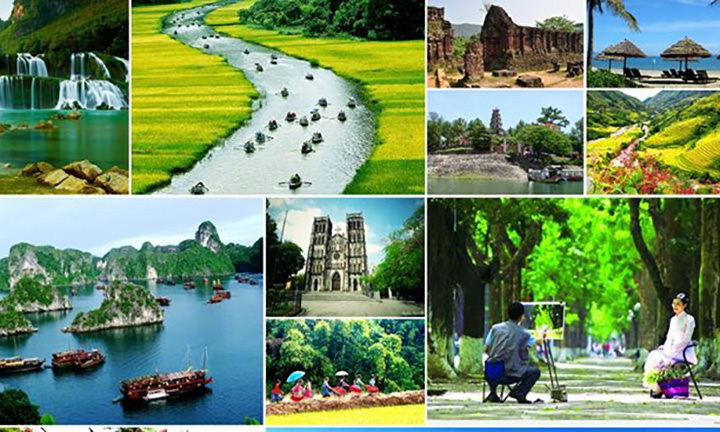 Ngành du lịch bắt đầu “rã đông”