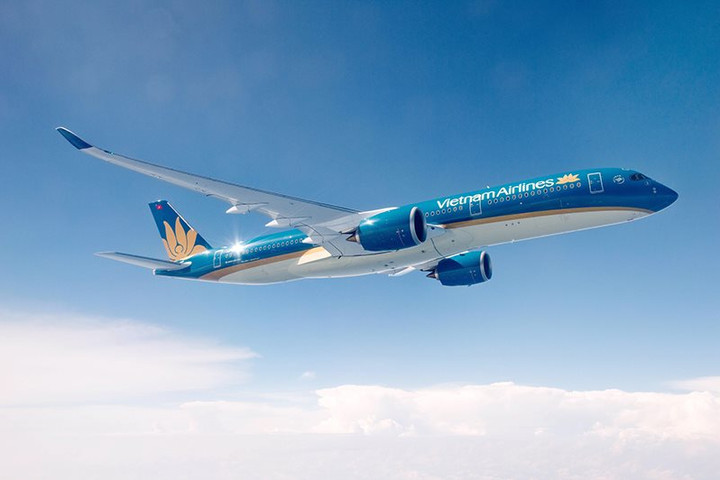 Bộ GTVT đề xuất mở lại các đường bay quốc tế thường lệ trong năm 2022