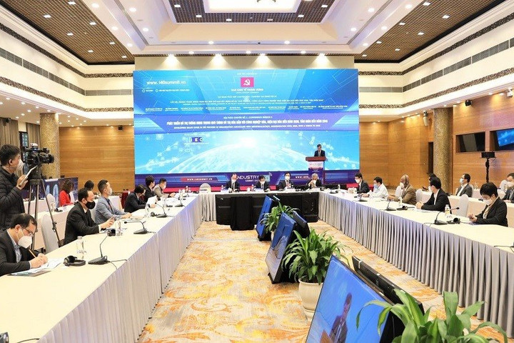 Nhiều trở ngại khi phát triển đô thị thông minh ở Việt Nam