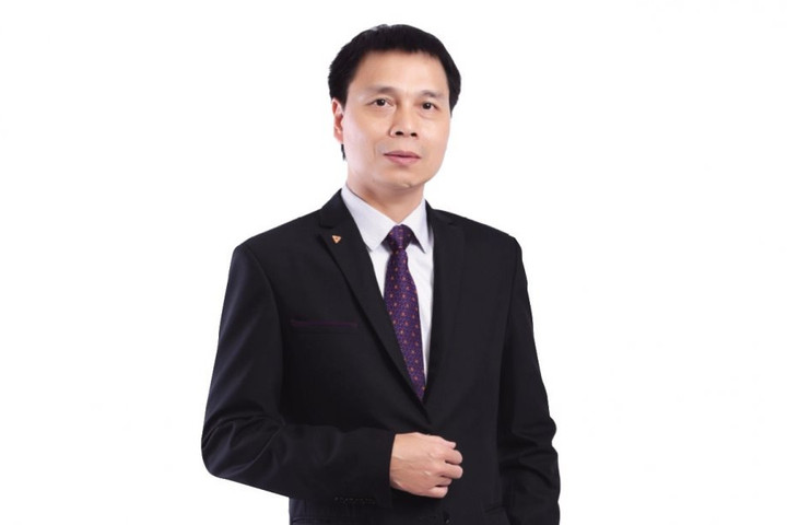 TPBank bổ nhiệm Phó Tổng Giám đốc