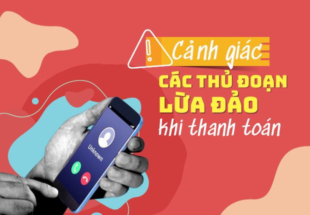 Cửa hàng trưởng của Vinmart+ đã lợi dụng việc thanh toán từ máy Payoo để chiếm đoạt tiền.