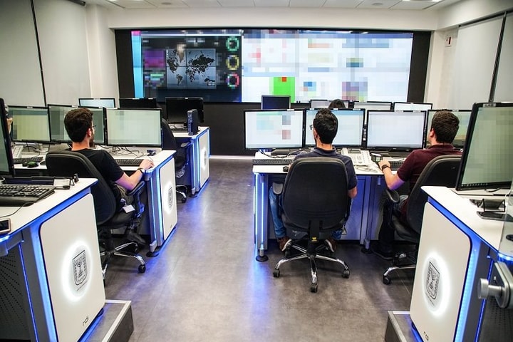 Israel khai trương phòng thí nghiệm đổi mới về an ninh mạng cho hệ thống Fintech và ngân hàng số