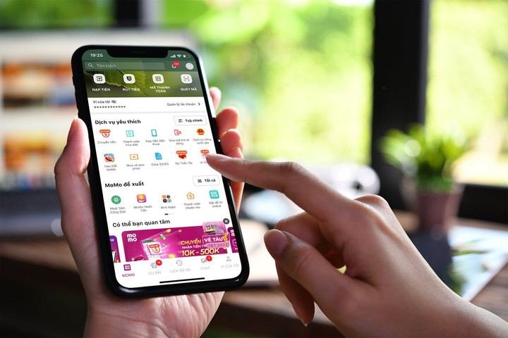 “Bảng xếp hạng thương hiệu tốt nhất toàn cầu” của YouGov vinh danh MoMo trong Top10 Thương hiệu tốt nhất Việt Nam